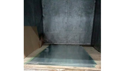 лист горячеоцинкованный 3x1000x2000 мм Ст3пс купить в Кургане