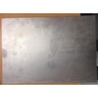 Лист вольфрамовый 3x210x300 мм ВА ТУ 48-19-106-91