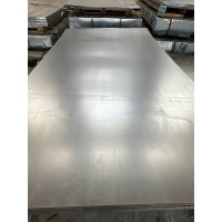 Лист алюминиевый 3x1250x3000 мм АД1Н ГОСТ 21631-2023