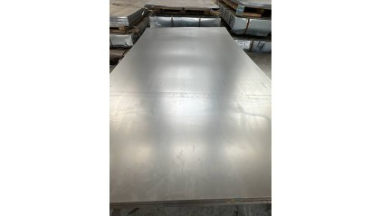 лист алюминиевый 5 мм Д16 купить в Кургане