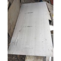 Лист жаропрочный 2x1250x2500 мм 12Х18Н9 ГОСТ 24982-81