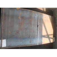 Лист стальной горячекатаный 0,4x1000x2000 мм 6ХВ2С ГОСТ 19903-2015