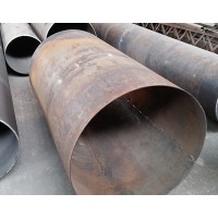 Обечайка стальная цилиндрическая 820x8 мм Ст20 ГОСТ 14249-89