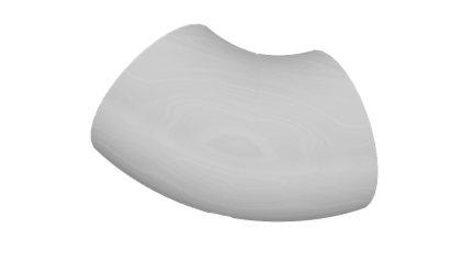 отвод теплоизоляционный минераловатный 30° 28 мм купить в Кургане