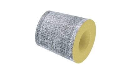 переход теплоизоляционный минераловатный 38x32 мм купить в Кургане