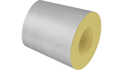 переход теплоизоляционный минераловатный 57x54 мм купить в Кургане