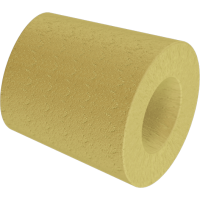 Переход теплоизоляционный минераловатный 38x32 мм ГОСТ 23208-2003