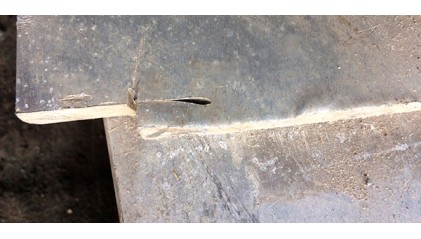 плиту алюминиевую 12x2000x6000 мм АМг3 купить в Кургане