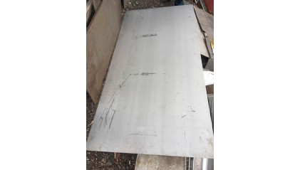 плиту жаропрочную 16 мм 12Х13 купить в Кургане