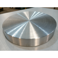 Поковка алюминиевая 300 мм АМг5 ОСТ 1 90073-85