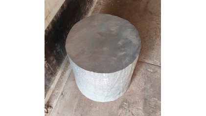 поковку чугунную круглую 250 мм СЧ20 купить в Кургане