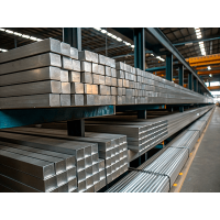 Поковка нержавеющая квадратная 80 мм 95Х18 ГОСТ 25054-81