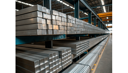 поковку нержавеющую 400 мм 95Х18 купить в Кургане