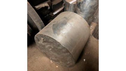 поковку нержавеющую 80 мм 20Х13 купить в Кургане