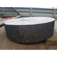 Поковка стальная круглая 400 мм 40Х ГОСТ 8479-70