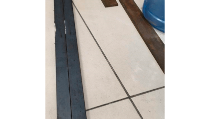 полосу стальную горячекатаную 40x2 мм Ст3пс купить в Кургане