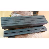 Полоса стальная горячекатаная 75x100 мм Р6М5 ГОСТ 19265-73