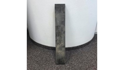 полосу титановую 130x0,3 мм ВТ1-2 купить в Кургане