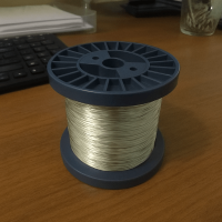 Припой серебряный 0,15 мм ПСр 1 ГОСТ 19738-2015