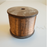 Проволока бронзовая ДКРНТ 0,2 мм БрО5Ц5С5 ТУ 48-08-09-93