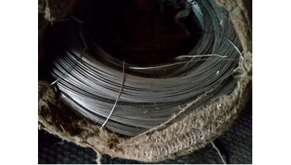 проволоку жаропрочную 2,5 мм 12ХМ купить в Кургане