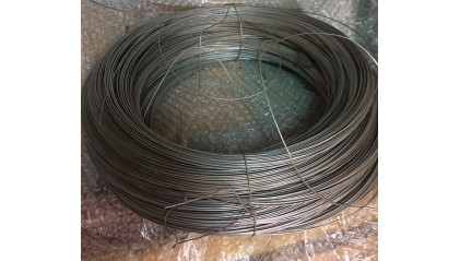 проволоку жаропрочную 3 мм AISI 310 купить в Кургане