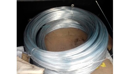 проволоку жаропрочную 1 мм 12ХМ купить в Кургане