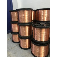 Проволока медная 2 мм МНЖ5-1 ГОСТ 2333-74