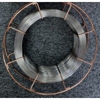 Проволока нержавеющая 2 мм 12Х18Н9Т ГОСТ 18143-72