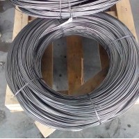 Проволока стальная пружинная 1,2 мм 65С2ВА ГОСТ 14963-78