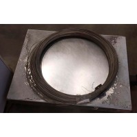 Проволока нержавеющая сварочная 2,5 мм СВ-12Х13 ГОСТ 2246-70