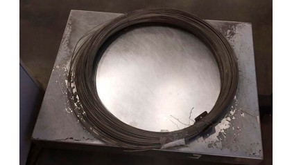 проволоку нержавеющую сварочную 0,3 мм СВ-09Х16Н4Б купить в Кургане