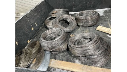 проволоку стальную вязальную 2 мм 20пс купить в Кургане