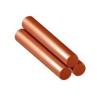 Пруток бронзовый фото