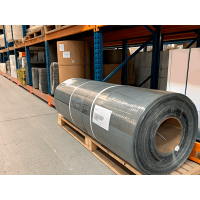 Роль свинцовая ДПРХХ 8x1500 мм С1 ГОСТ 89-2018