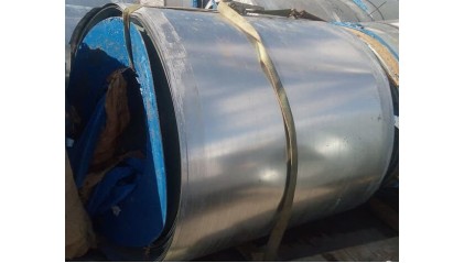 рулон алюминиевый 0,5x80 мм АД1 купить в Кургане