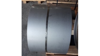 рулон нержавеющий 0,5x1250 мм AISI 316L купить в Кургане