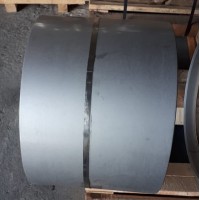 Рулон нержавеющий 0,5x1250 мм 08Х13 ГОСТ 5582-75