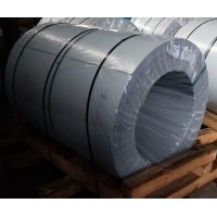 Рулон оцинкованный 0,9x2000 мм 08пс ГОСТ 14918-2020