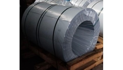 рулон оцинкованный 0,2x600 мм Ст3сп купить в Кургане