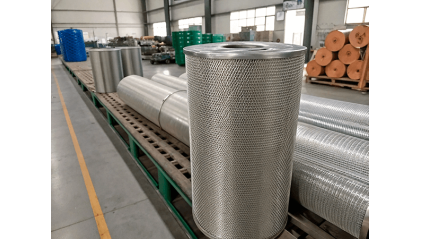 сетку фильтровую стальную П36 НУ купить в Кургане