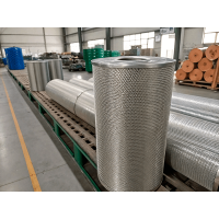 Сетка фильтровая нержавеющая С100 12Х18Н10Т ГОСТ 3187-76