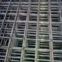 Сетка сварная кладочная 10x10x5 мм ВР-3 ГОСТ 23279-2012