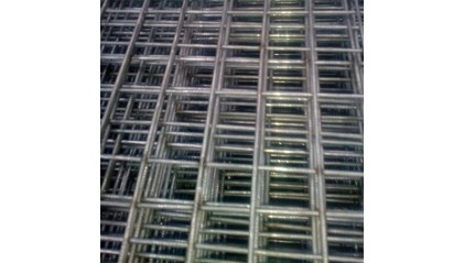 сетку сварную кладочную 40x40 3 мм ВР-3 купить в Кургане