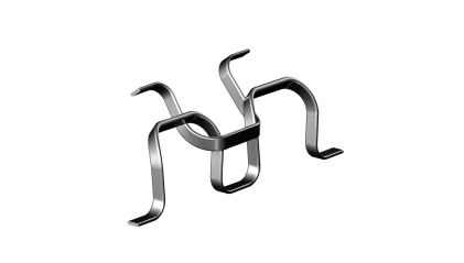 сетку конвейерную тросиковую 15x1,5 1 мм 12Х18Н10Т купить в Кургане