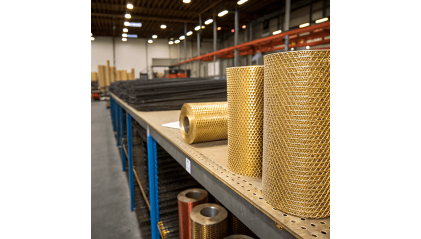 сетку латунную 25x25 0,03 мм Л68 купить в Кургане