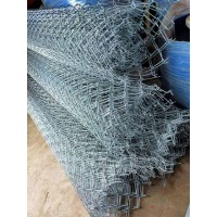 Сетка рабица оцинкованная 40x40x1 мм ГОСТ 5336-80