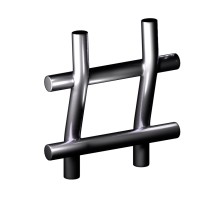 Сетка саржевая фото