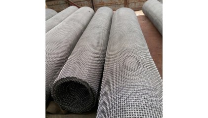 Сетка сварная нержавеющая 30x30 1,2 мм 03Х18Н11 фото сетку сварную нержавеющую 30x30 1,2 мм 03Х18Н11 купить в Кургане