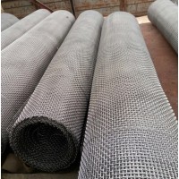 Сетка сварная нержавеющая 100x100x2 мм 08Х18Н10 ГОСТ 23279-2012